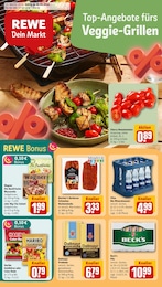 REWE Prospekt für Garbsen: "Dein Markt", 32 Seiten, 26.05.2026 - 30.05.2026
