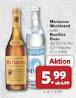 Weinbrand von Mariacron für 5,99 € bei combi im Angebot Weinbrand von Mariacron im aktuellen combi Prospekt