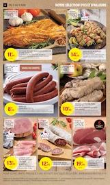 Barbecue Angebote im Prospekt "EN GROS, C'EST MOINS CHER" von Intermarché Barbecue Angebote im Prospekt "EN GROS, C'EST MOINS CHER" von Intermarché auf Seite 6