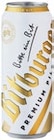Premium Pils oder Radler naturtrüb Angebote von Bitburger bei Kaufland Ingelheim für 0,79 €