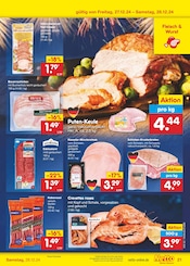 Aktueller Netto Marken-Discount Prospekt mit Hähnchenbrust, "Aktuelle Angebote", Seite 30