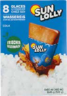 E center Rostock - Sunquick Wassereis Angebot im Prospekt Sunquick Wassereis bei E center im Rostock Prospekt für 1,99 €