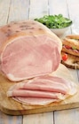 JAMBON SUPÉRIEUR CUIT LE FOUÉ AVEC COUENNE - PAUL PREDAULT - Intermarché à Tourcoing JAMBON SUPÉRIEUR CUIT LE FOUÉ AVEC COUENNE - PAUL PREDAULT en promo chez Intermarché Tourcoing à 10,90 €