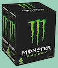 Boisson énergisante Original - Monster - Netto Boisson énergisante Original - Monster à 5,36 € dans le catalogue Netto