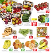 Aktueller Marktkauf Prospekt mit Gemüse, "Aktuelle Angebote", Seite 2