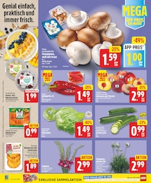 Kartoffeln Angebot im aktuellen EDEKA Prospekt auf Seite 2