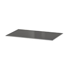Deckplatte Glas dunkelgrau 60x40 cm von BESTÅ für 15,00 € bei IKEA im Angebot Deckplatte Glas dunkelgrau 60x40 cm von BESTÅ im aktuellen IKEA Prospekt