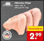 Hähnchen-Flügel von Gut Ponholz im aktuellen Netto Marken-Discount Prospekt für 2,99 €