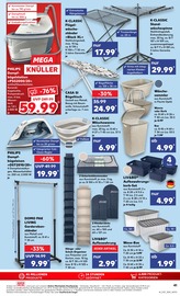 Aktueller Kaufland Prospekt mit Schuhe, "Aktuelle Angebote", Seite 41