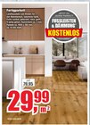 Fertigparkett im Angebot bei Wülker Deco-Point in Bünde Fertigparkett Angebote bei Wülker Deco-Point Bünde für 29,99 €