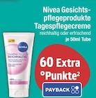 Gesichtspflegeprodukte Tagespflegecreme von Nivea im aktuellen EDEKA Prospekt