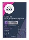 Expert Intimkit von Veet im aktuellen Rossmann Prospekt für 7,99 €