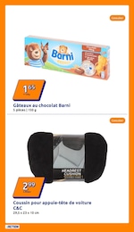 Offre Desserte dans le catalogue Action du moment à la page 11