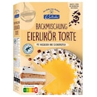 Backmischung Eierlikör Torte Angebote von Belbake bei Lidl Memmingen für 2,49 €