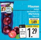 Pflaumen von SanLucar im aktuellen EDEKA Prospekt für 1,29 €