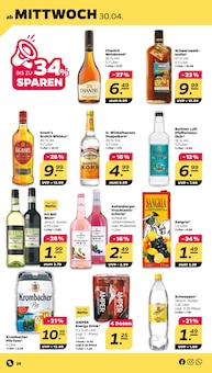 Berliner Luft im Netto mit dem Scottie Prospekt "Günstig. Besser. Für Dich." mit 40 Seiten (Lübeck)