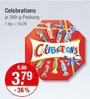 Celebrations im V-Markt Prospekt Celebrations von im aktuellen V-Markt Prospekt für 3,79 €