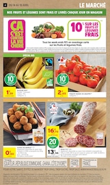 D'autres offres dans le catalogue "-50% DE REMISE IMMÉDIATE SUR LE 2ÈME" de Intermarché Express D'autres offres dans le catalogue "-50% DE REMISE IMMÉDIATE SUR LE 2ÈME" de Intermarché Express à la page 4