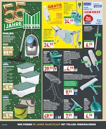 Mülleimer im Marktkauf Prospekt "Aktuelle Angebote" mit 28 Seiten (Bochum)