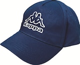 Cap im Angebot bei Zimmermann in Göttingen Cap Angebote von Kappa bei Zimmermann Göttingen für 1,99 €