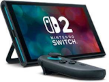 Switch 2 im Angebot bei Netto Marken-Discount in Halle Switch 2 Angebote von Nintendo bei Netto Marken-Discount Halle für 419,99 €