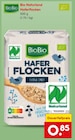Bio Naturland Haferflocken von BioBio im aktuellen Netto Marken-Discount Prospekt