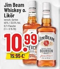 Whiskey o. Likör bei Trinkgut im Wermelskirchen Prospekt für 10,99 €