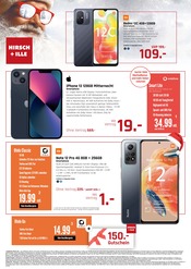Laptop im Hirsch und Ille Prospekt in Karlsruhe Aktueller Hirsch und Ille Prospekt mit Laptop, "Top Angebote", Seite 1