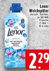 Aktuelles Weichspüler Angebot bei EDEKA in Krefeld ab 2,29 €