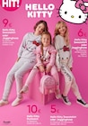 Sweatshirt oder Jogginghose von Hello Kitty im aktuellen PEPCO Prospekt für 5,00 €