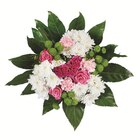 Aktuelles Exklusiver Blumenstrauß Angebot bei Lidl in Moers ab 14,99 €