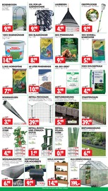 Aktueller Wreesmann Prospekt mit Holz, "DEIN SAISON- & SONDERPOSTENMARKT!", Seite 2