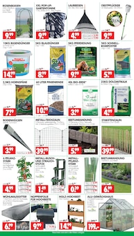 Wreesmann Prospekt der KW 36 "DEIN SAISON- & SONDERPOSTENMARKT!" Aktueller Wreesmann Prospekt "DEIN SAISON- & SONDERPOSTENMARKT!" Seite 2 von 8 Seiten