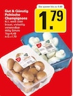 Polnische Champignons im WEZ Prospekt zum Preis von 1,79 €