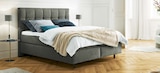 Aktuelle Boxspringbett Angebote bei Ostermann in Essen Aktuelles GRID Angebot bei Ostermann in Essen ab 1.999,00 €