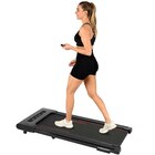 Lidl - Walking Pad Angebot im Prospekt Walking Pad bei Lidl im Prospekt "" für 189,00 €