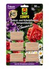 Düngestäbchen Angebote von COMPO bei BBM Baumarkt Delmenhorst für 4,99 €