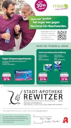 mea - meine apotheke Prospekt für Eschlkam mit 4 Seiten mea - meine apotheke Prospekt für Eschlkam: "Unsere September-Angebote", 4 Seiten, 01.10.2026 - 31.10.2026