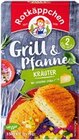 Grill & Pfanne Käsetaler bei Kaufland im Kiel Prospekt für 2,49 €