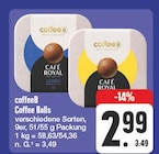 Coffee Balls bei EDEKA im Schnelldorf Prospekt für 2,99 €