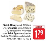 E center Umkirch - Saint Albray Angebot im Prospekt Saint Albray bei E center im Umkirch Prospekt für 1,79 €