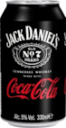 Original, Zero im Angebot bei Travel FREE in Bayreuth Original, Zero Angebote von Jack Daniel’s & Cola bei Travel FREE Bayreuth für 1,99 €