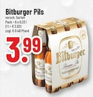 Pils bei Trinkgut im Herten Prospekt für 3,99 €