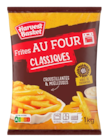 Frites au four classiques - HARVEST BESKET en promo chez Lidl Villefranche-sur-Saône à 1,45 €