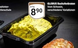 Aktuelles Backofenbraten Angebot bei GLOBUS in Duisburg ab 8,90 €
