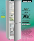 Blanc Brun Locminé - Promo Réfrigérateur Promo Réfrigérateur à 999,00 € dans le catalogue Blanc Brun à Locminé