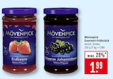 Gourmet-Frühstück Erdbeere im Angebot bei Marktkauf in Bietigheim-Bissingen Gourmet-Frühstück Erdbeere Angebote von Mövenpick bei Marktkauf Bietigheim-Bissingen für 1,99 €