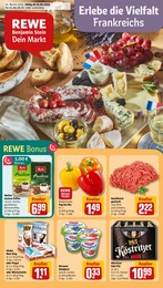 REWE Prospekt für Am Mellensee mit 30 Seiten REWE Prospekt für Am Mellensee: "Dein Markt", 30 Seiten, 23.06.2025 - 28.06.2025