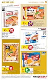Congélateur Angebote im Prospekt "LE TRÈS GROS ANNIVERSAIRE" von Intermarché auf Seite 21