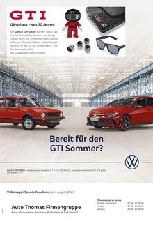 Prospekt der Woche "Herbst im Kopf. Sicherheit im Auto." Seite 1, 01.09.2026 bis 31.12.2026 für Brühl Aktueller Prospekt "Herbst im Kopf. Sicherheit im Auto." Seite 1 von 1 Seite für Brühl